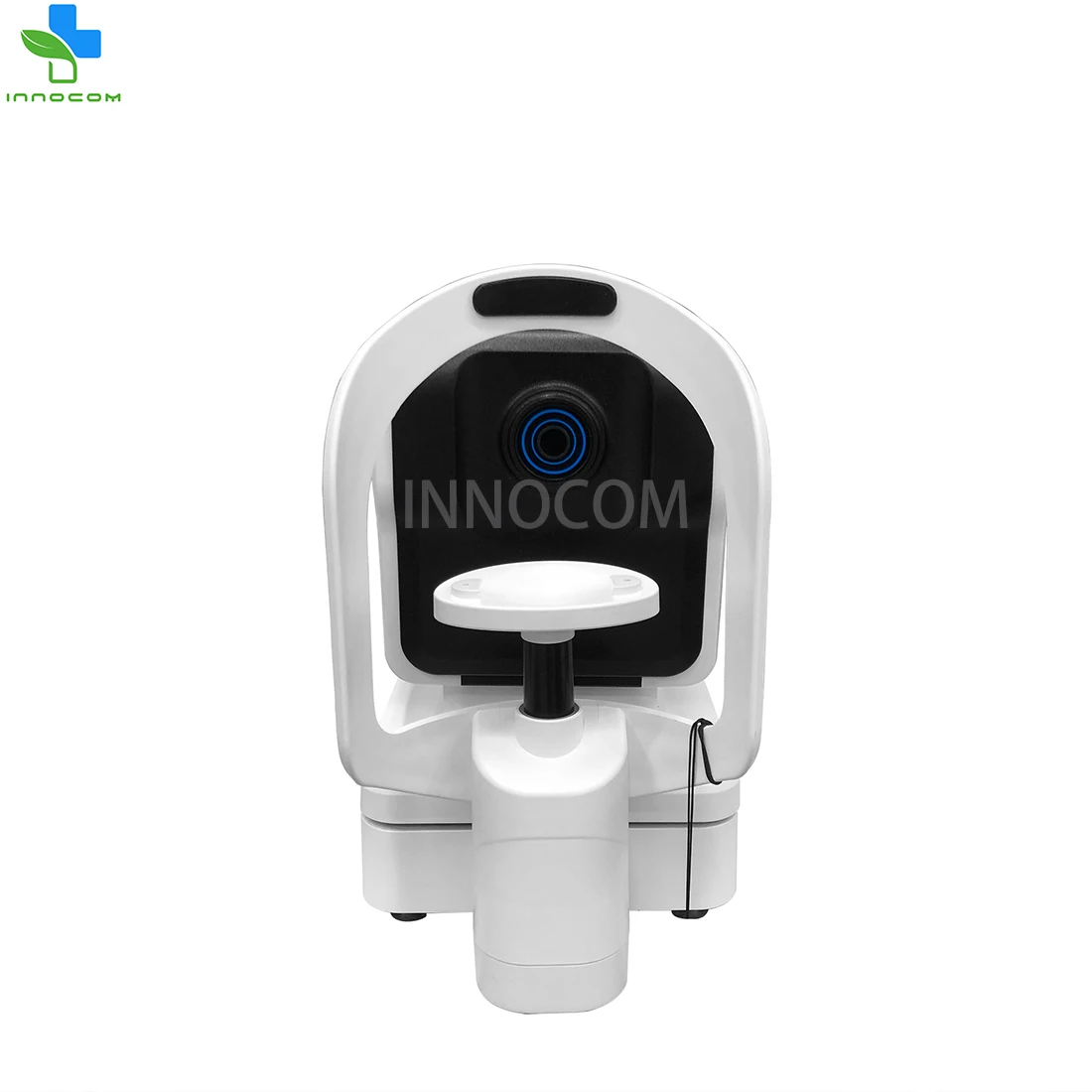 Top-Notch Ophthalmic Equipment Refractive Index Meter portable electric Auto Refractometer Providing Lens Prescriptions