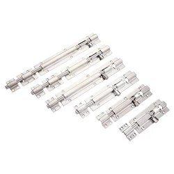 China supplier good price stainless steel 304 door bolt