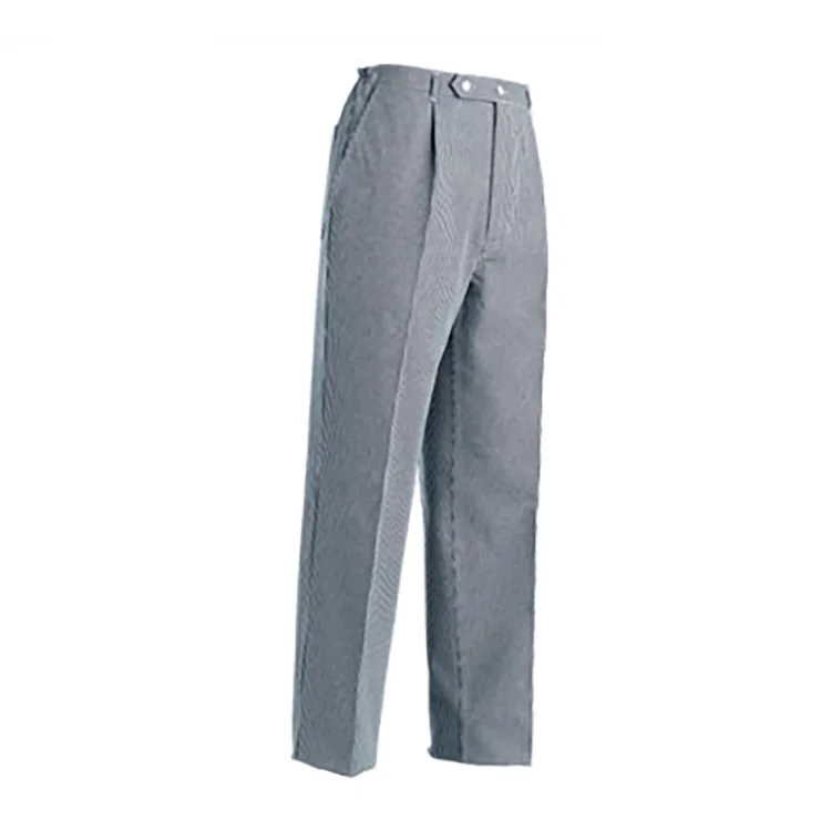 Best price superior quality waiter waitress manager uniform white fabric work wear clothing chef uniform