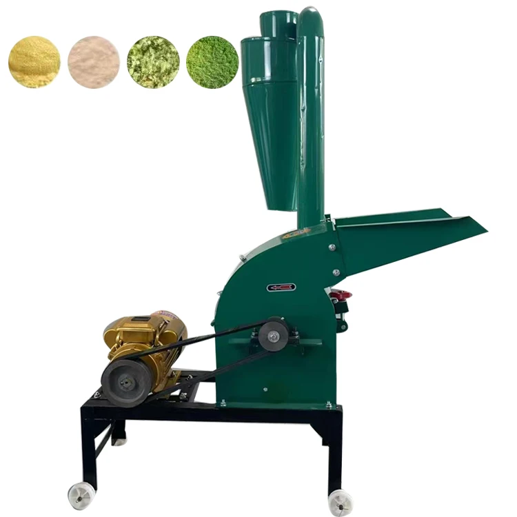 Electric motor farm corn crusher hay crusher grain crusher hammer for grass grain rice husk maize corn grinding