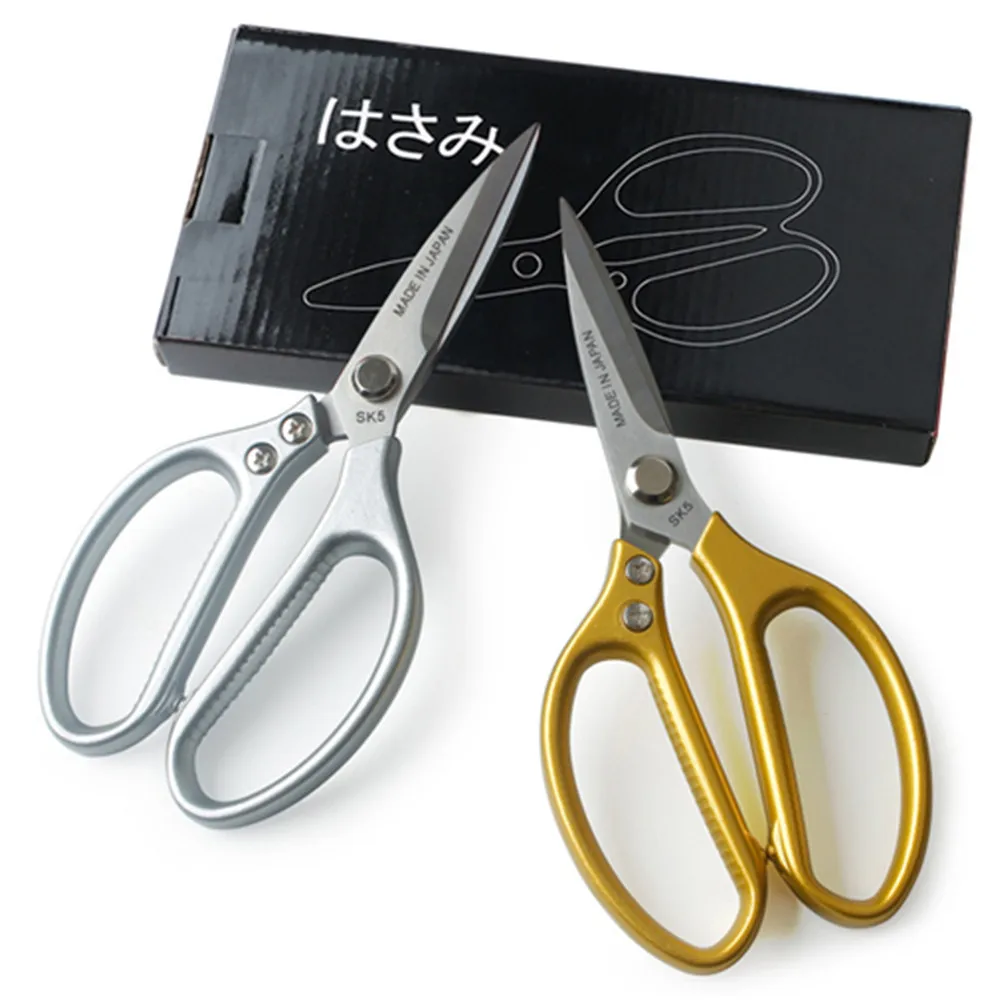 
Multi-function Scissors Heavy Duty Chicken Bone Cutting Stainless Steel Scissors 