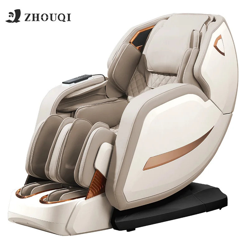 ZHOUQI Massage Wireless Charging Body Care Real Relax Chair 6D Ai Heating Massage Chairs Electric Massage Sofa