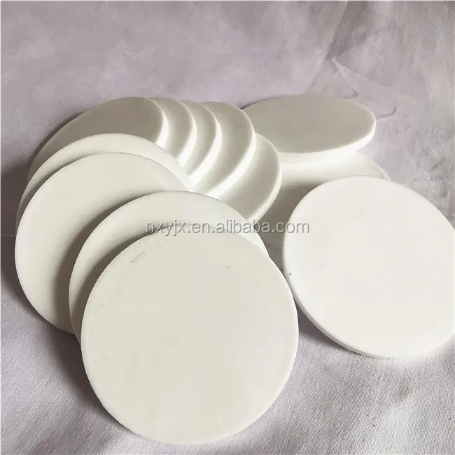 Спеченный пористый гидрофильный гидроскопический абсорбционный пластиковый полиэтиленовый дисковый трубчатый фильтр