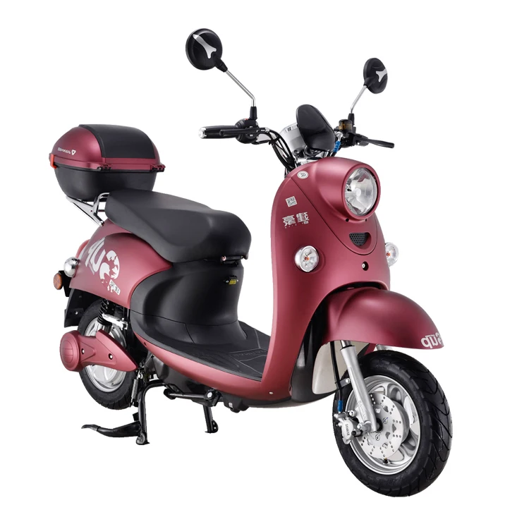 VIMODE cheaper High Speed Electric Scooter 60V 20AH Electric Motorcycle With pedals Disc Brake Electric Bicycle for Sale