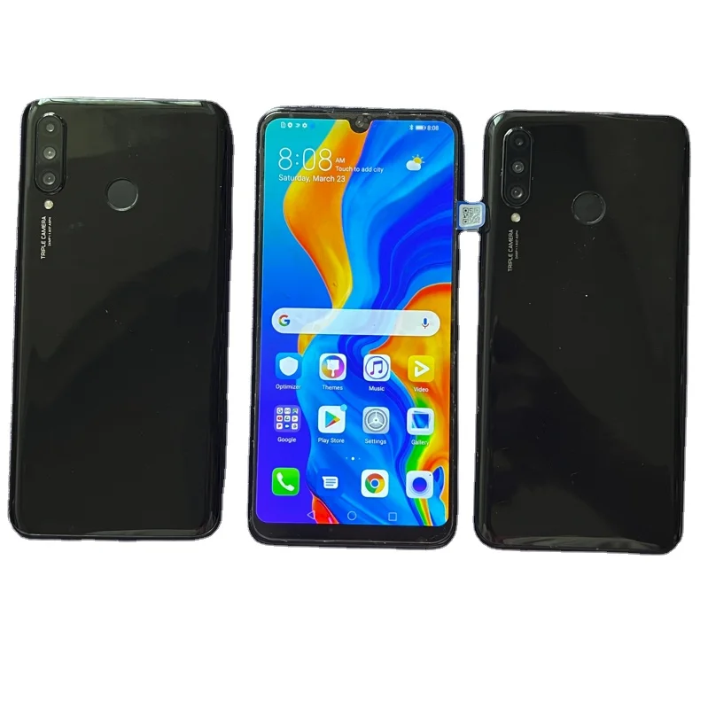 Wholesale Wholesale Unlock Good Quality Used Phones For P8Lite P9 Lite P10 P10lite P20lite P20 Pro P30 P30lite Android