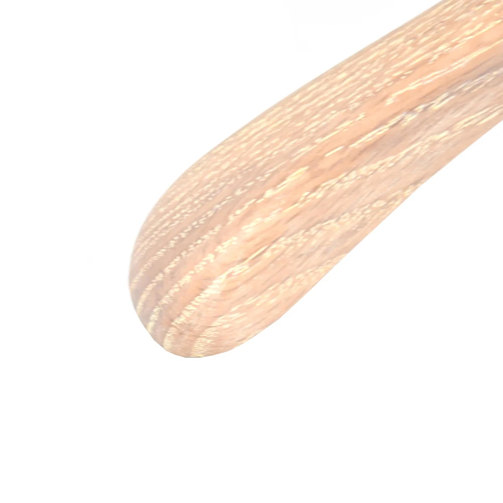 Hangers Manufacturer Customized Oak Women Wood Clothes Coat Hanger Rack Designs Personalized Hanger