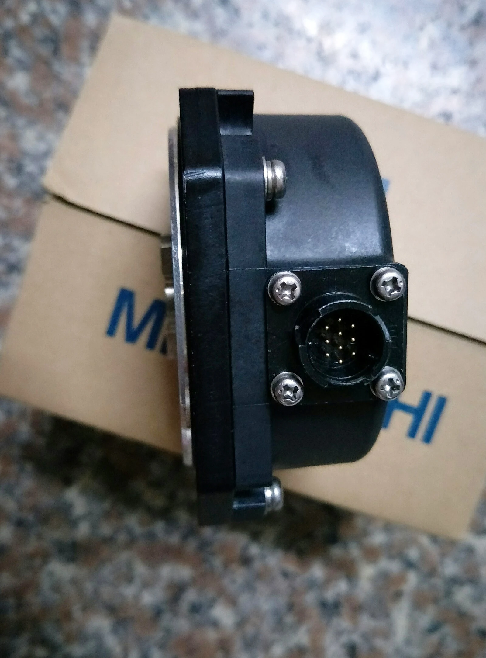 SAN Encoder OSA18-A50 100% Новый
