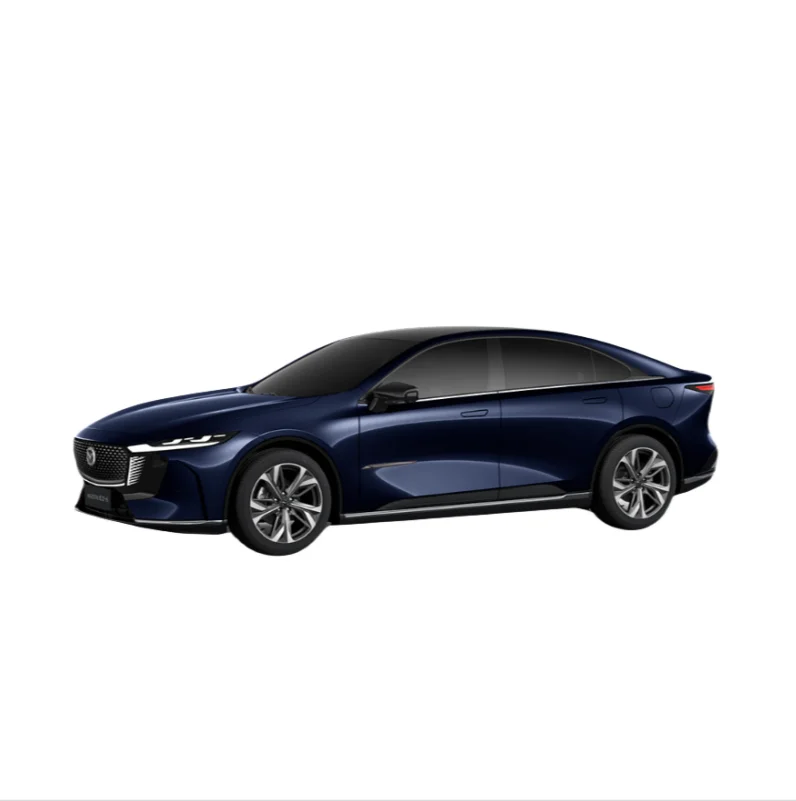 2024 Mazda EZ-6 чистый Электрический хэтчбек новые автомобили с расширенным диапазоном 258 л.с. 5-местный 5-дверный седан среднего размера отложением