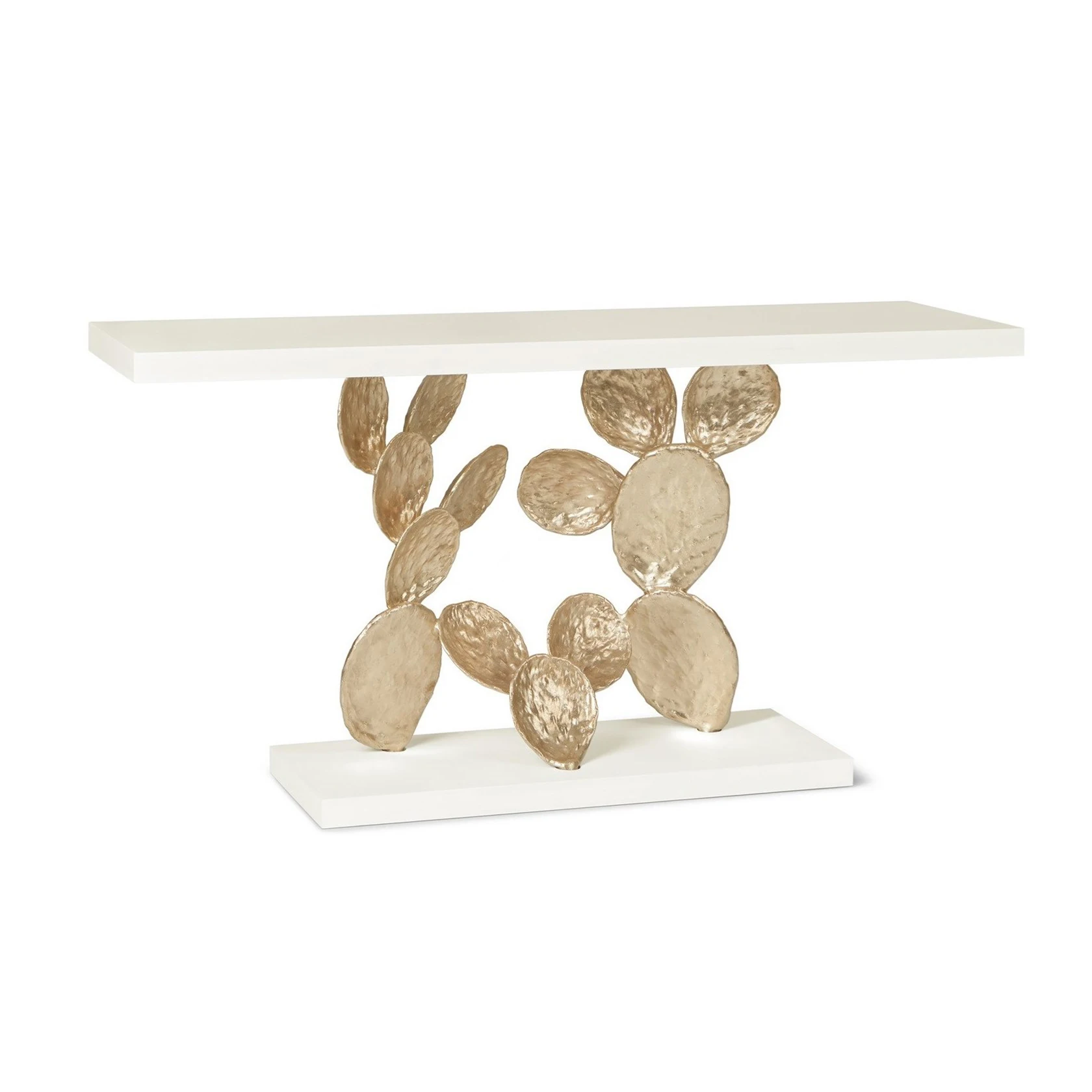 New in 2022 Unique design console table modern console living room furniture high quality custom furniture