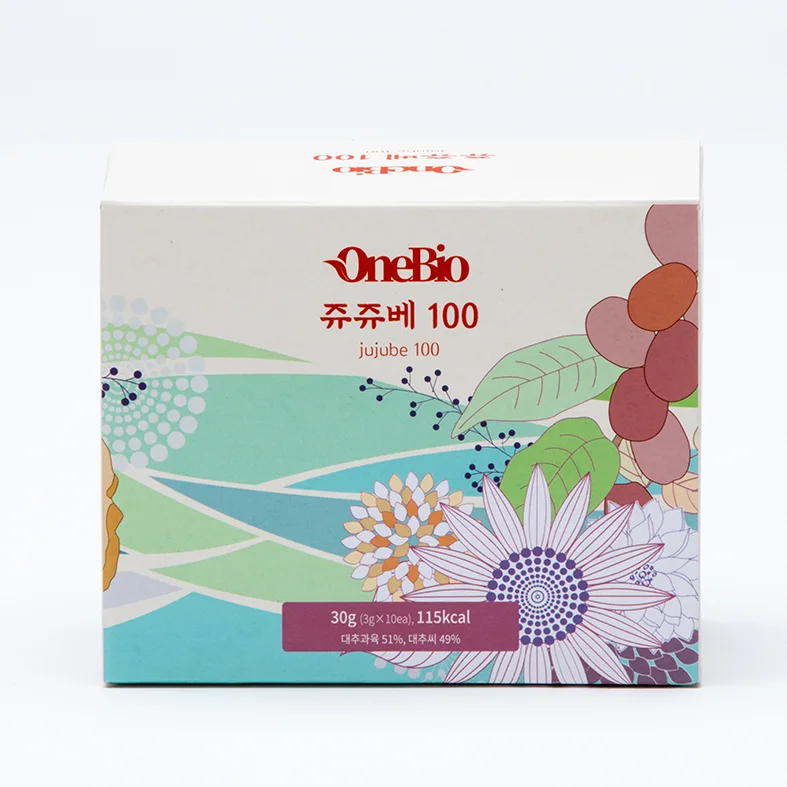 Natural Organic Herbal Tea Supplement Wholesale High Quality Selected Jujube Red Date Cordyceps Sinensis Militaris Tea Bag