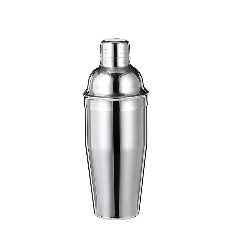 Everich 25oz Professional Bar tools 750ml Bar Shaker Bottle Cup