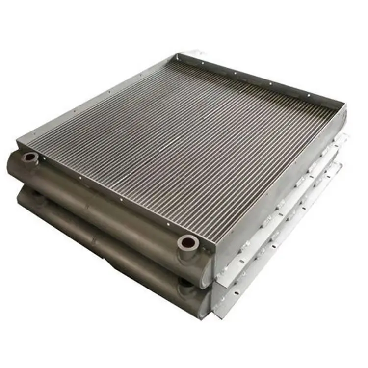 Europe market 1622059407 compressor cooler screw air compressor spare parts for silent air compressor