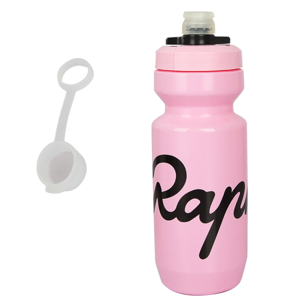 FunFishing New Leak-proof Squeezable Taste-free BPA-free Plastic Camping Hiking Sports Bicycle kettle