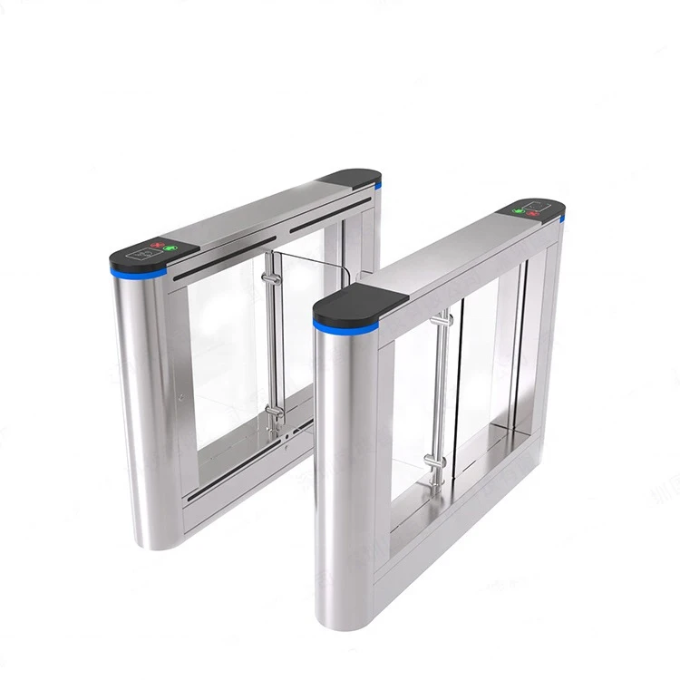 Factory Supply Attractive Price Double Opener Automatic Gate Swing