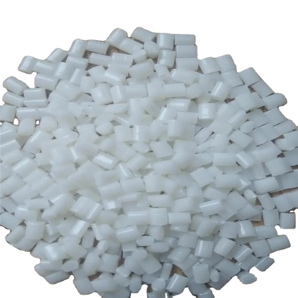 2022 Hot Sale Polycarbonate Epoxy Resin Granules Transparent Clear Color Pc Pellet/Plastic Raw Material For Furniture