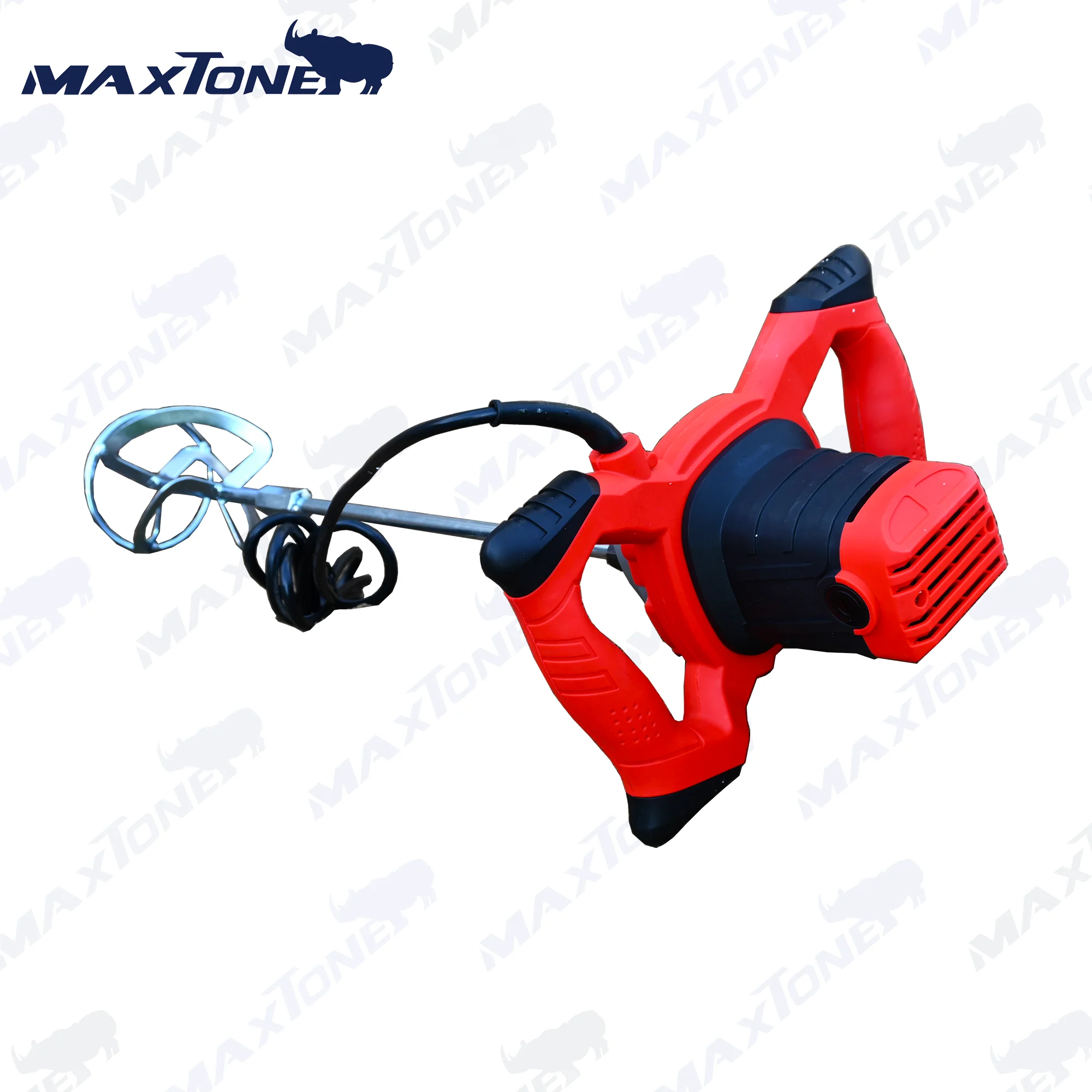 Concrete Mixer/Manual Paint Mixer/New Style Industrial Hand Portable electric industrial Mixer