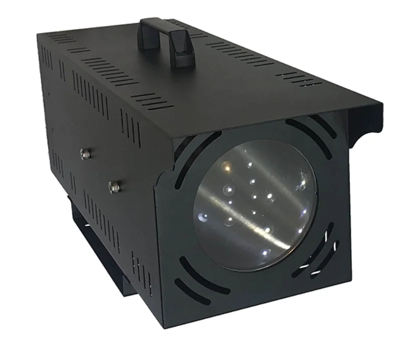 
IP65 Waterproof 200 Watt LED Spotlight Tunnel Flood Light Outdoor 