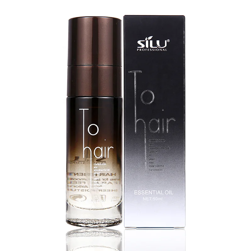 Best Quality Hair Care Morocco Coconut Argan Hair Oil