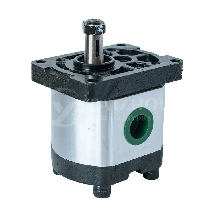 Высокое давление датчик контроля давления 30 cc сельскохозяйственный насос с зубчатой передачей, hyromax HGP-3A F30R F33R F35R для мусоровоза гидравлического насоса с зубчатой передачей