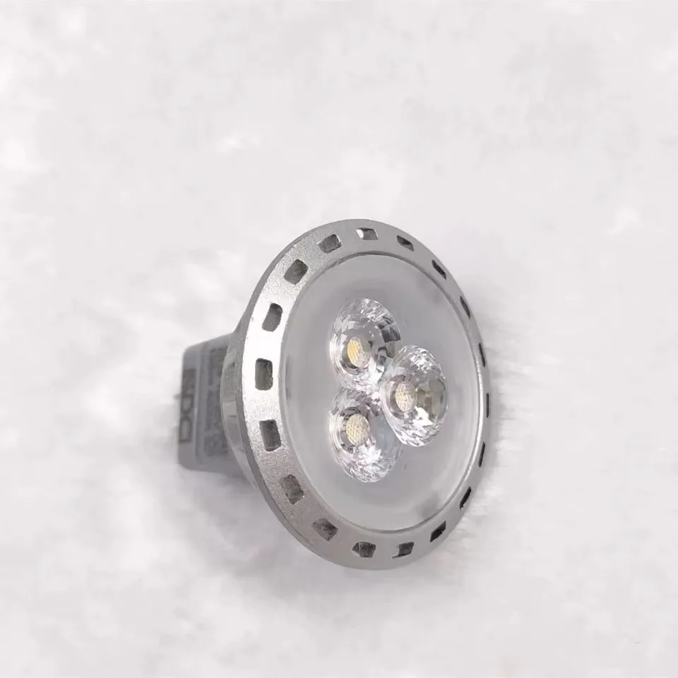 Shenzhen 20 years factory high quality  led mini spot light MR11 MR16 12V AC/DC and 10-30DC 2.5W 4W 5W 6W 7W light