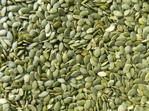 
new crop shine skin pumpkin seeds kernels 