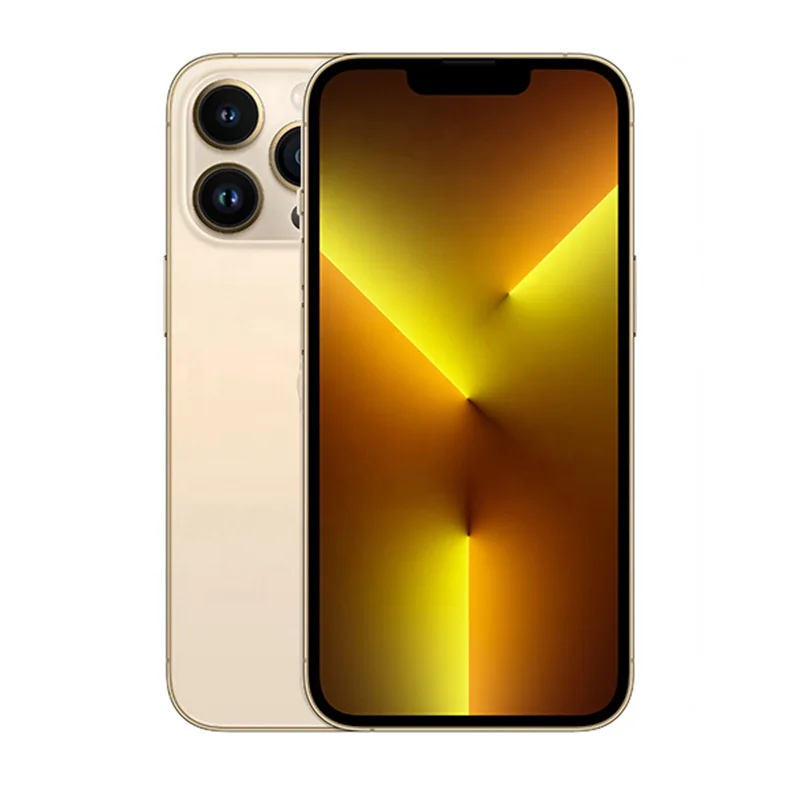 Последняя для iPhone 13 Pro Max 256 ГБ/512 ГБ/1 ТБ 5G завода разблокирована продается по оптовой цене