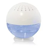 Hot Sale USB Mini Exquisite Energy Saving Wood Grain Air Purifier OEM Air Cleaner For Household And Office