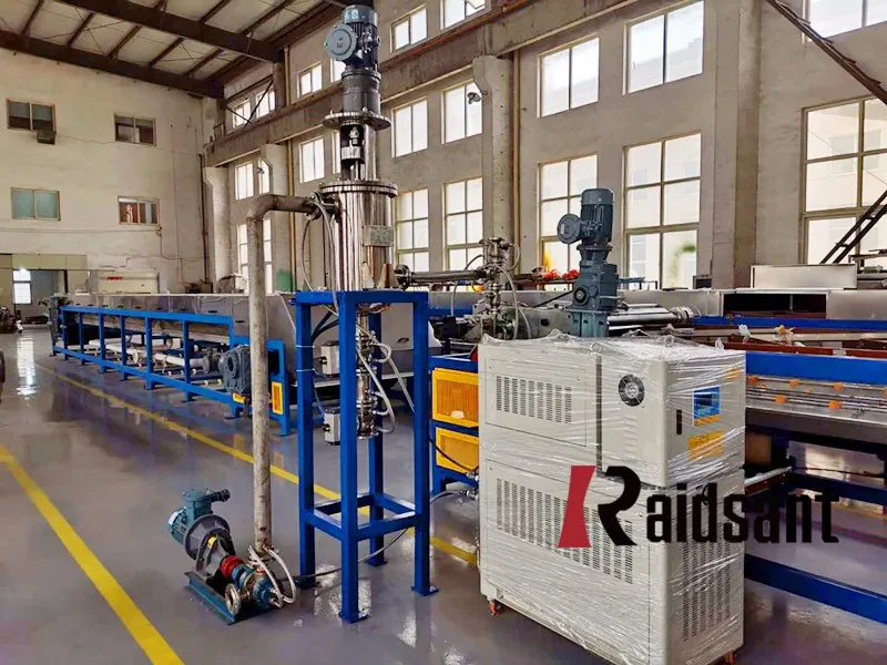  Rotoform2021NEW машина для производства гранул пчелиного