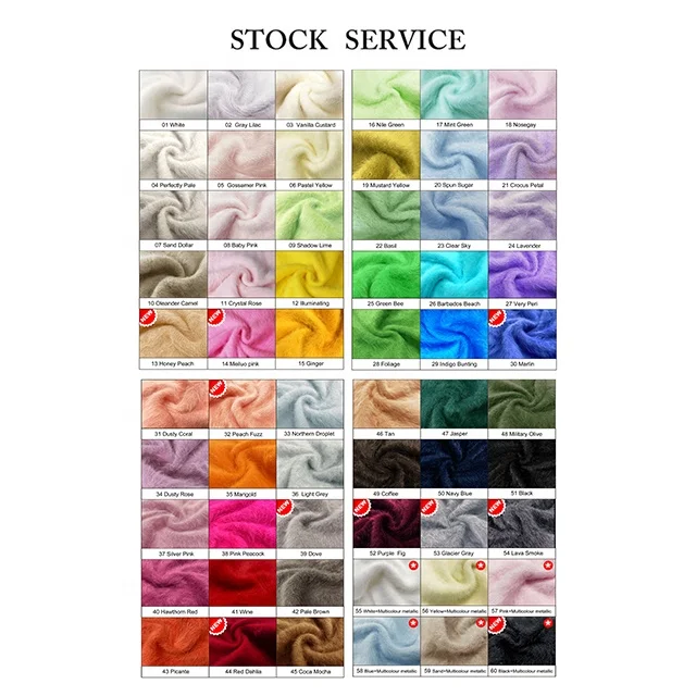 Wholesale sunday angora yarn 80%angora 20%nylon blended yarn 60 stock colors angora for knitting and hand knitting