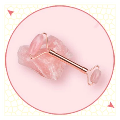 Factory Direct Sale box scrubber set natural face OEM/ODM jade roller with great price