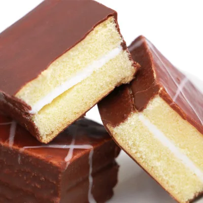 China Chocolate enrober machine production line /chocolate coating machine