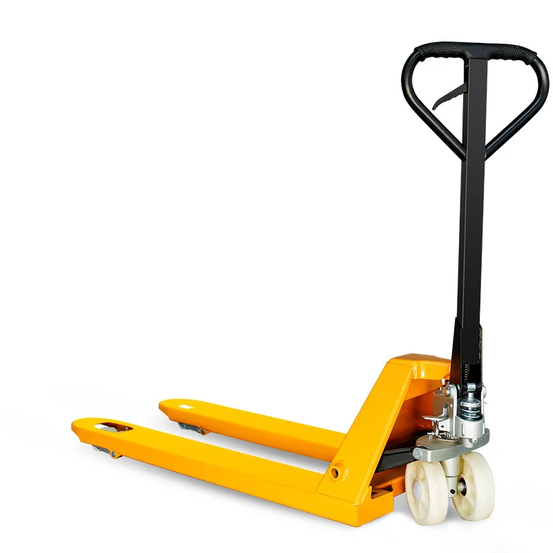 Good Quality Multifunction Convenient 2ton 2.5ton 3ton Hydraulic Manual Hand Pallet Truck
