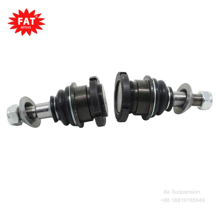Front Lower L&R Control Arm Ball Joint 1643300935 For Mercedes Benz X164 GL450 W164 ML350 W251 R350 Chassis Suspension Kits