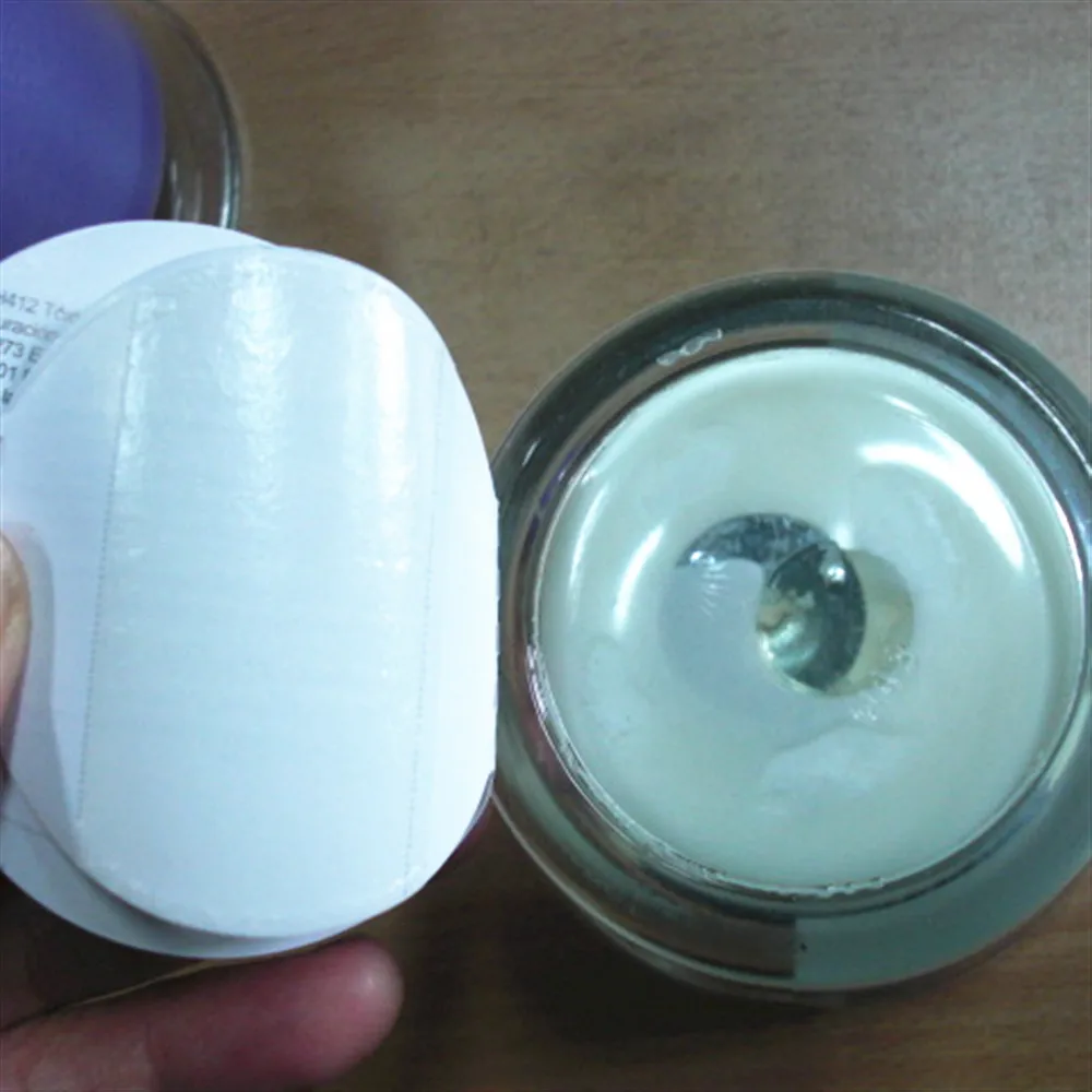 candle product condition monitoring inspection service