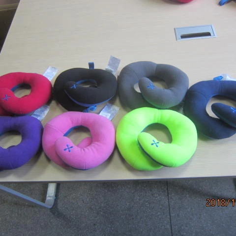 Дорожная Подушка, Служба контроля качества, компания Shen Zhen