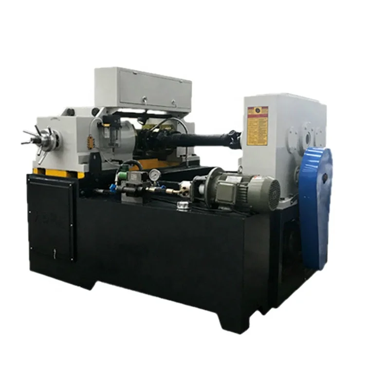 Автоматическая гидравлическая машина для прокатки резьбы, высокоточная машина для производства шаровых штоков