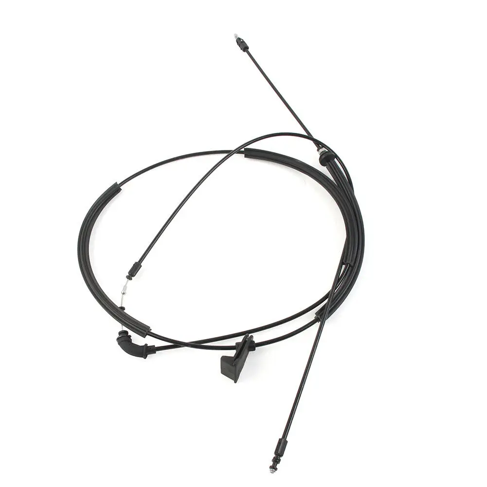 321957803AF Accelerator cable 910/60178; 910/34178 Used for 8W0823529E, 5X0609721 Brake cable 6N0609721K, 7M3839085A
