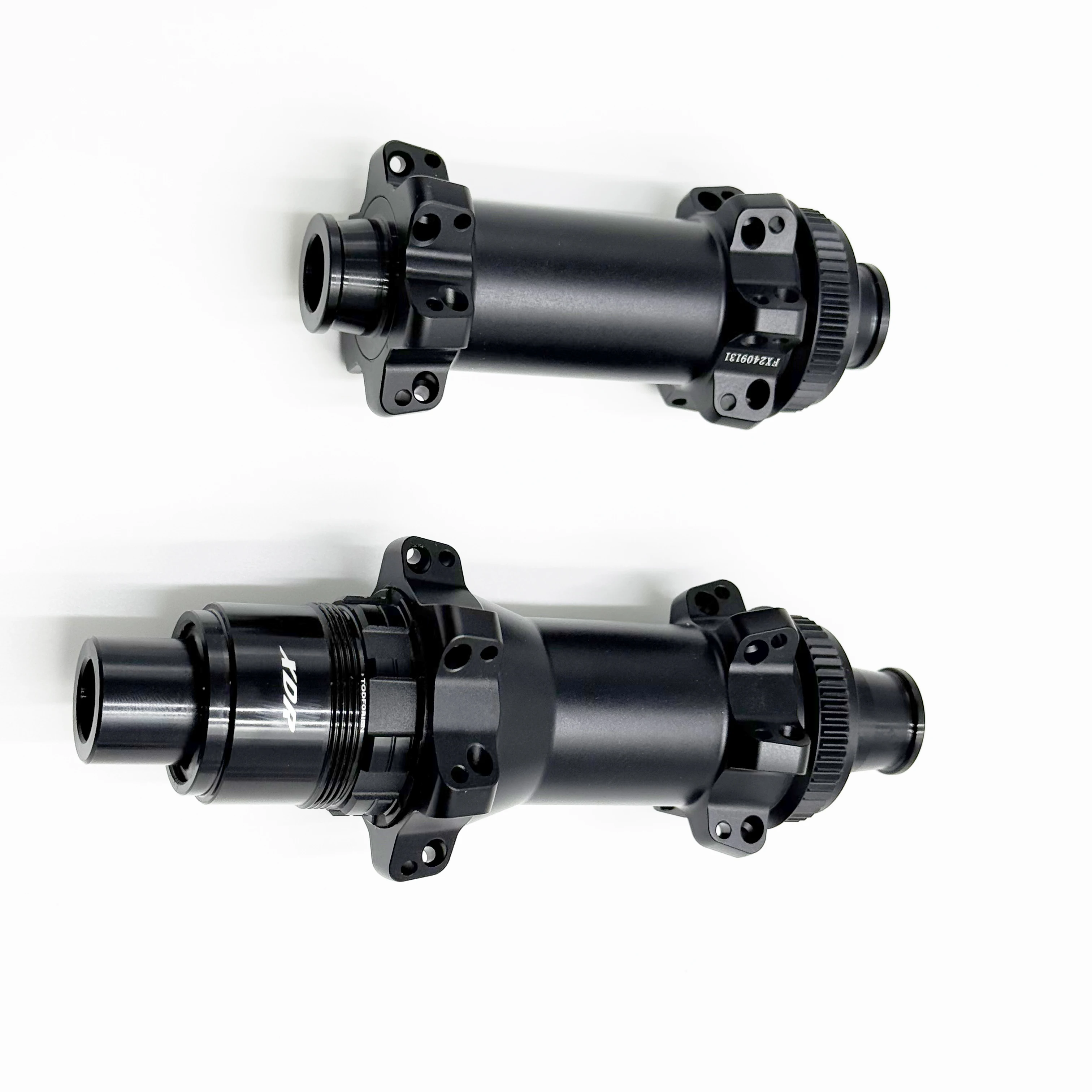DFS cheapest bike hub rachet system ultralight for carbon wheel 283g Disc brake HG XDR gravel Road/TT Thru Axle 24H CENTRE LOCK