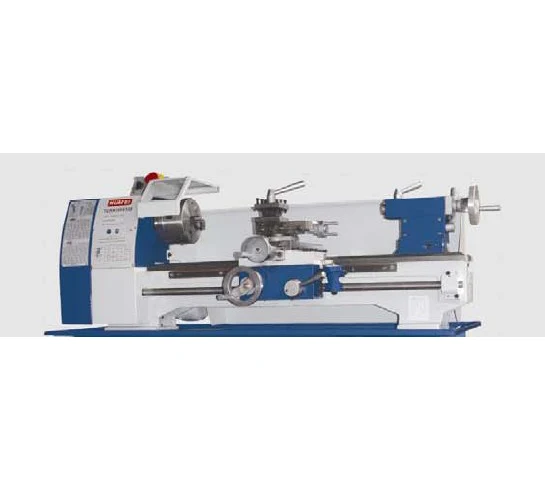 Precision Mini Lathe Machine for Metal processing D210/D210V