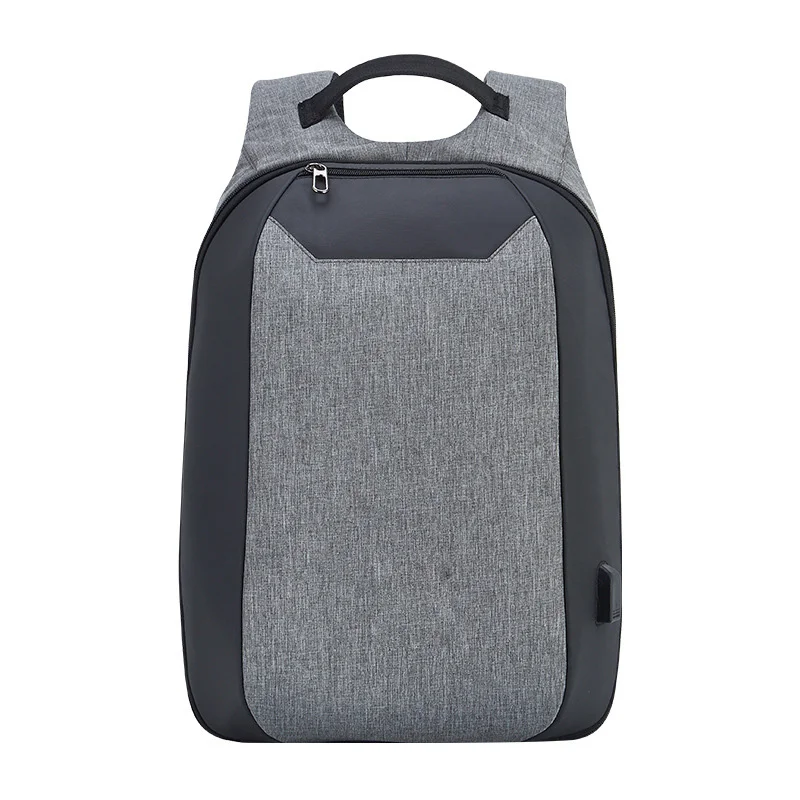 Wholesale Factory Fashion xd Design Anti Theft Travel Business Laptop Backpack Leather Men Backpack Bag