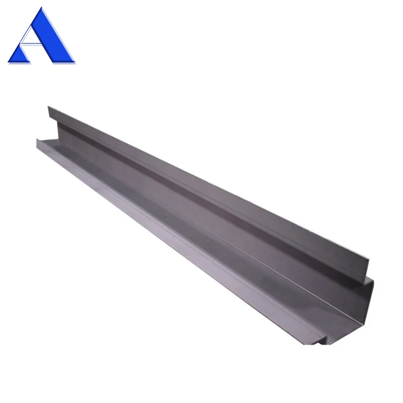 ISO Dry Cargo Heavy Shipping Container Corner Post