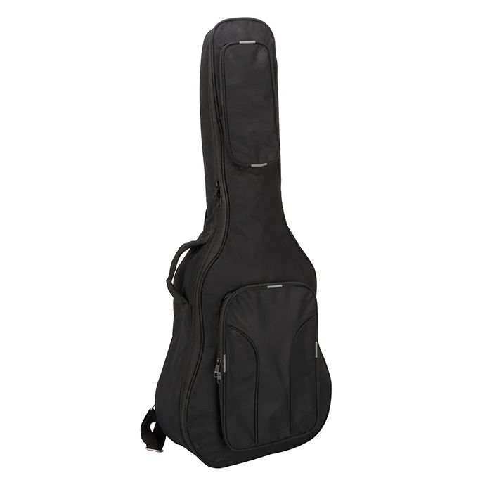High Quality Cheap Price Guitar Soft  Bag Bass/ Acoustic/Classical Guitar Gig Bag