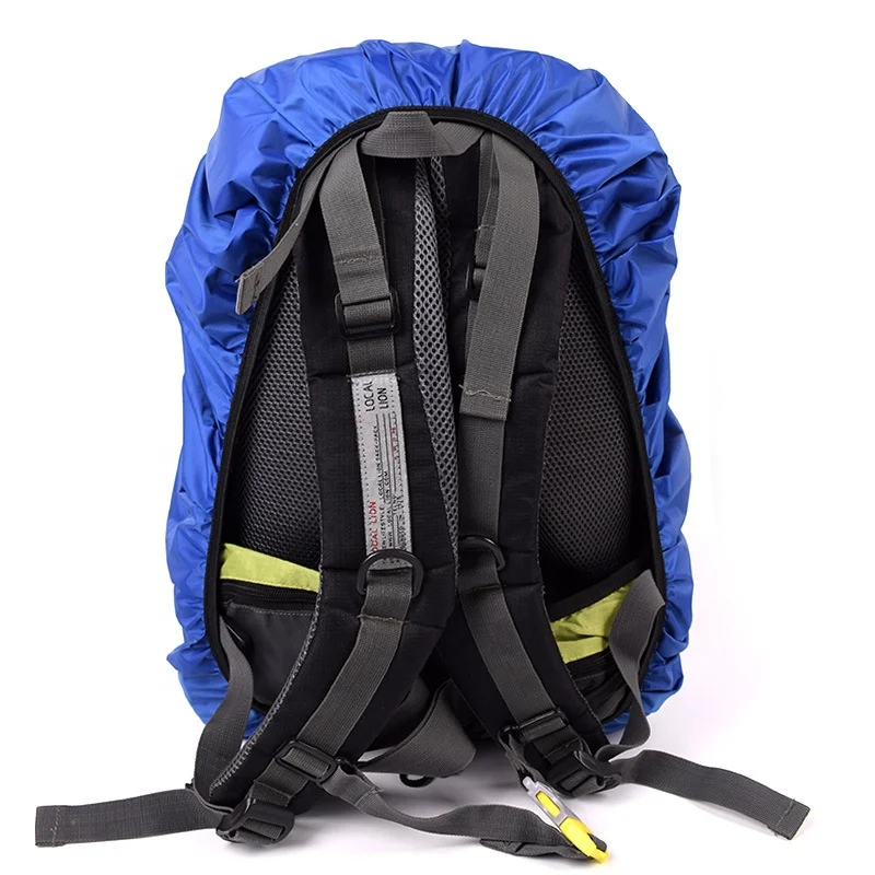 Polar Everest Hiking Outdoor 15-70L Camping accessories Rain cover waterproof durable backpack cover for climbing