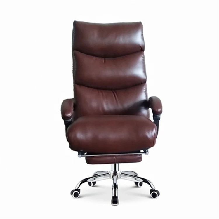 2023 новое популярное кресло с откидной спинкой, роскошное современное кожаное офисное кресло, SD-5150