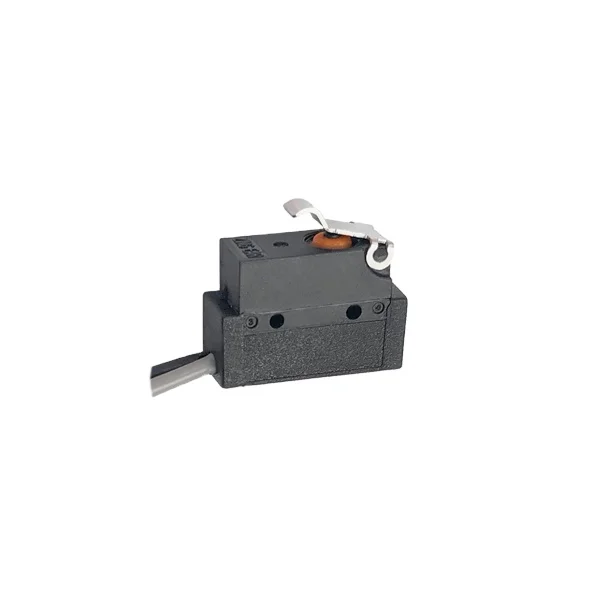 G10 Snap Action kw12 micro switch with Hinge Lever mouse wheel partsswitch for pump water