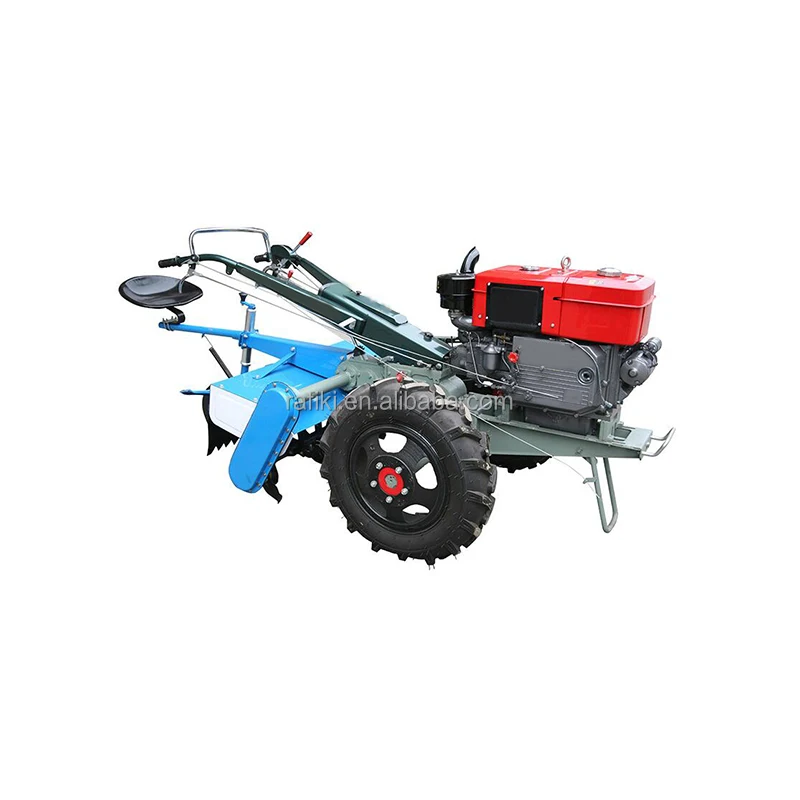Плуг для ходьба трактор/ходьба трактор с водяным насосом/ходьба трактор реализует