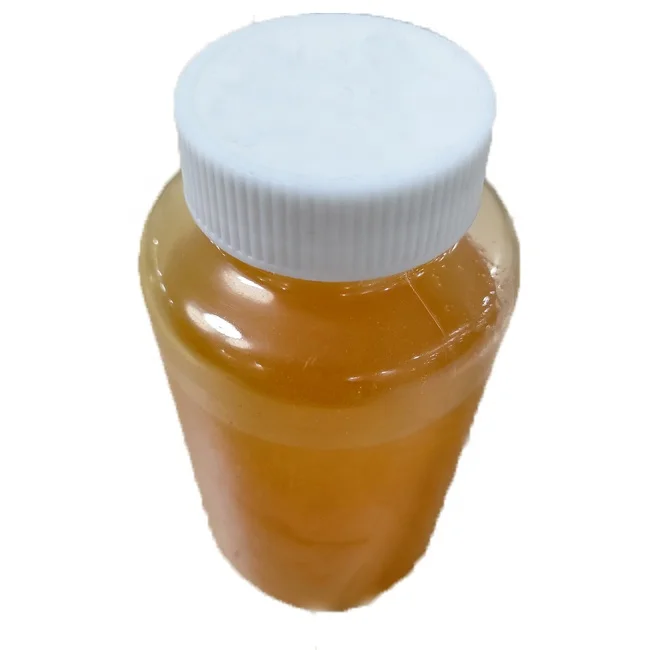 Soft oil hydrophilic softener HT-6613 high concentration low-yellowing for towel