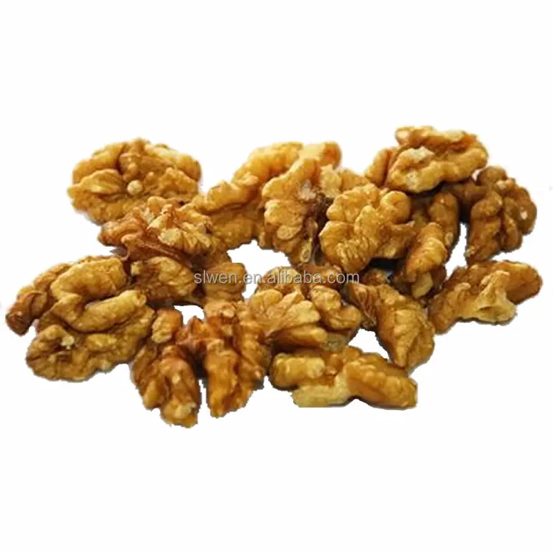 Hot Sale Xin 33 Walnut Best Quality White Dried Style Butterfly Walnut Kernel Supplier