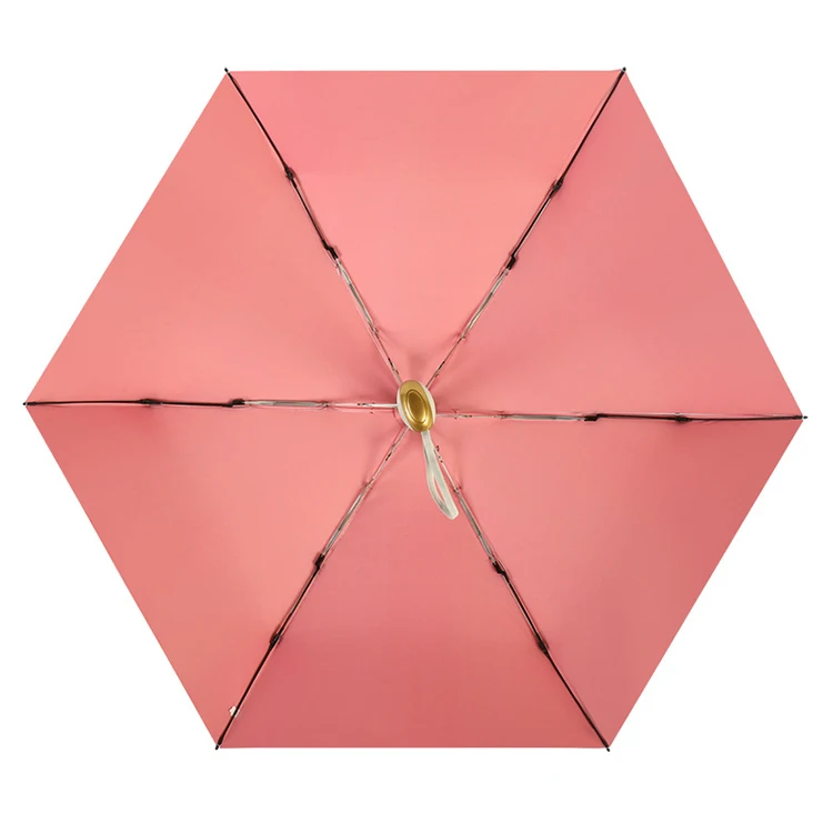 Chuvaband 21 дюймов 6K Путешествия Мини автоматический зонт женский в включить/выключить небольшой компактный легкий портативный 5 Складной Дождь Зонты