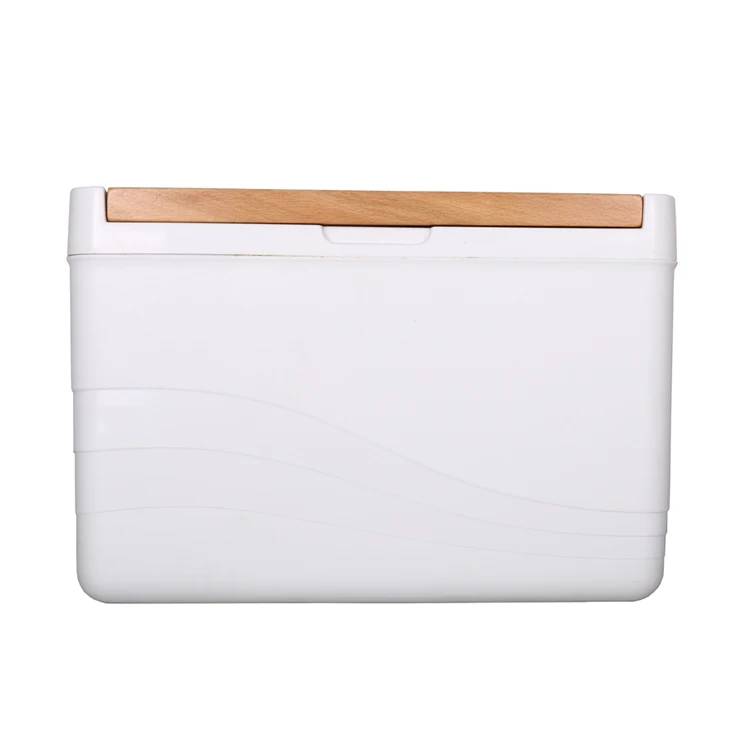 
11L Factory direct custom insulated ice party cooler box picnic 